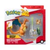 Pokémon Feature Figure Special Edition, 3-pak