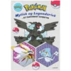 Pokémon Malebog