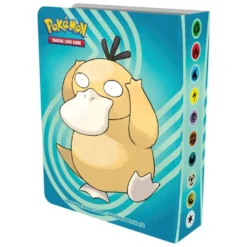 Pokémon Mini Portfolio, m. Booster