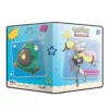 Pokémon Portfolio, 4-P - Iono & Bellibolt