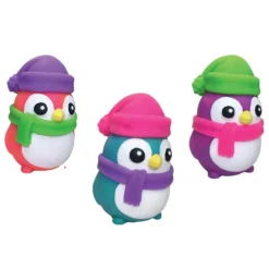 Polar Glow Pingvin - Flere varianter (1 stk)