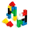 Poli Cubi Byggeblokke