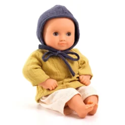 Pomea Babydukke Camomille (32 cm)