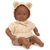Pomea Babydukke Issoria (32 cm)