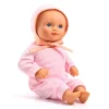 Pomea Babydukke Lilas Rose (32 cm)