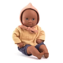 Pomea Babydukke Mimosa (32 cm)