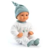 Pomea Babydukke Neige (32 cm)