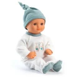 Pomea Babydukke Neige (32 cm)