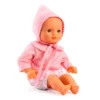 Pomea Babydukke Rose (32 cm)