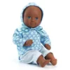 Pomea Babydukke Wasabi (32 cm)