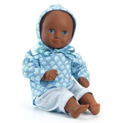 Pomea Babydukke Wasabi (32 cm)
