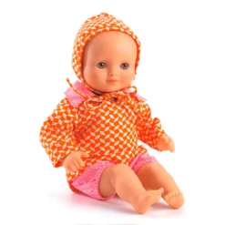 Pomea Dukketøj Pépin