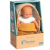 Pomea Sasha Mini Dukke i Lift
