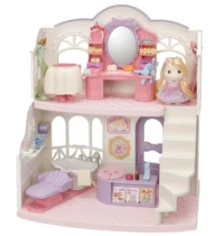 Pony'S Stilfulde Frisørsalon