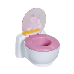 Poo-Poo Toilet