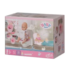 Poo-Poo Toilet