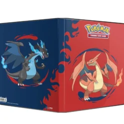Portfolio 9-P, Mega Charizard X/Y