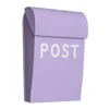 Postkasse Mini Lilla