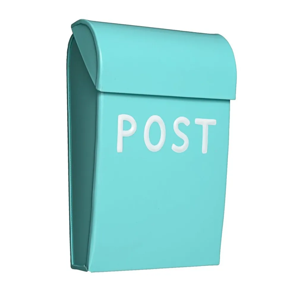 Postkasse Mini Mint