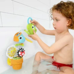 Pour 'N' Spin Tipping Bird