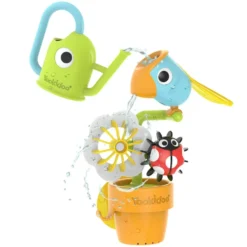 Pour 'N' Spin Tipping Bird