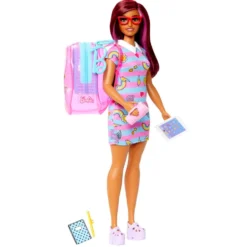 Premium Fashion Taske i Pink