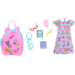 Premium Fashion Taske i Pink