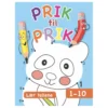 Prik Til Prik: 1-10