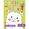 Prik Til Prik: A-Å