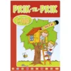 Prik til prik: 1-100, Legehus