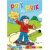 Prik til prik 1-100, skater