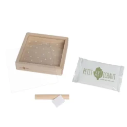 Print Box Babyaftryk Jolis CœUrs