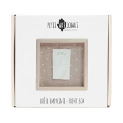 Print Box Babyaftryk Jolis CœUrs