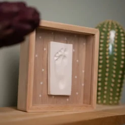 Print Box Babyaftryk Jolis CœUrs