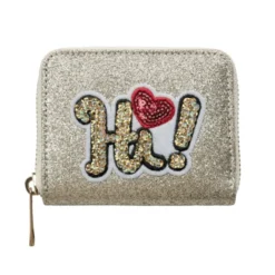 Pung Champagne Glitter