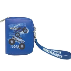 Pung Monster Truck