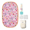 Pusletaske Med Pins