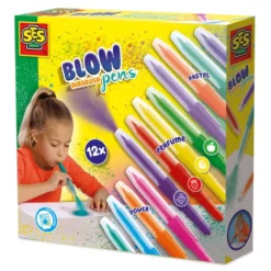 Pustetusser i Power Pastel Parfume