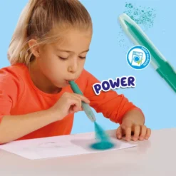 Pustetusser i Power Pastel Parfume