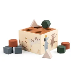 Puttekasse Toes/Builders