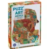 Puzz'art Puslespil med Bjørn (350 brikker)