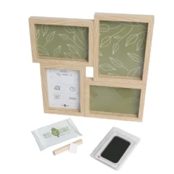 Puzzle Ramme Olive Tree