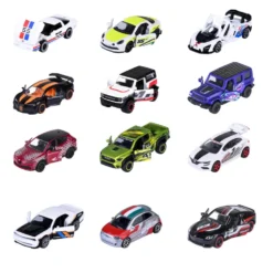 Racing Premium Cars - Flere varianter (1 stk)