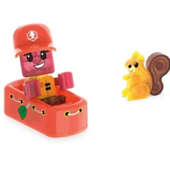 Raging Rapids Magnetisk Byggesæt (27 dele)