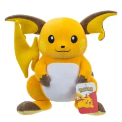 Raichu Bamse (30 cm)