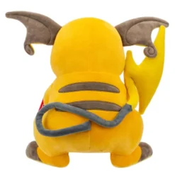 Raichu Bamse (30 cm)