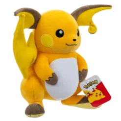 Raichu Bamse (30 cm)