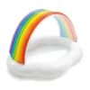 Rainbow Cloud Baby Pool (82 l)