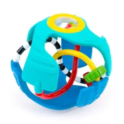 Rattle & Sense Sansebold