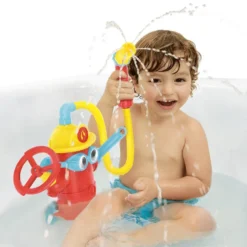 Ready Freddy Spray 'N' Sprinkle